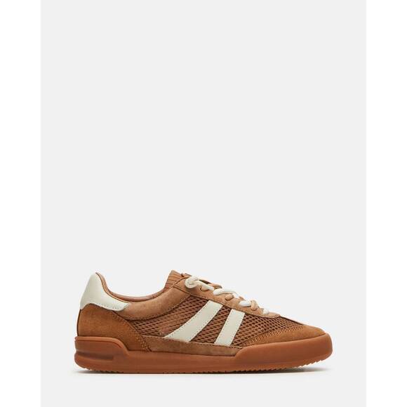 STEVE MADDEN Shoes - NEW STEVE MADDEN women's verdict sneaker in tan